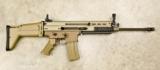 FNH SCAR 16S FDE 5.56 - 1 of 1
