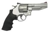 SMITH & WESSON 627 PRO .357MAG 4