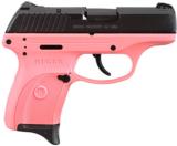 RUGER LC9 PINK 9MM - 1 of 1