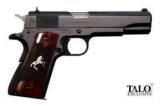 BRAND NEW COLT 1911 ROYAL GOVERNMENT **1 OF 300** - 1 of 1