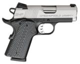 SPRINGFIELD 1911 EMP 40SW GRAY - 1 of 1