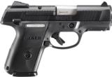 RUGER SR9C 9MM COMPACT BLACK - 1 of 1