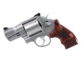 SMITH & WESSON 629 44MAG 2 5/8