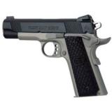 COLT COMMANDER ELITE 2-TONE 45ACP - 1 of 1