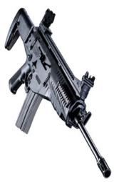 BERETTA ARX100 5.56 16 - 1 of 1