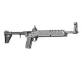 KELTEC SUB2K 9MM BERETTA MAG - 1 of 2