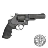 Smith & Wesson 327 TRR8 .357MAG 8SHOT - 1 of 2
