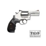 S&W 686 TALO EDITION 357MAG 3 - 1 of 1