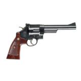 S&W Model 29 44Mag Blued - 1 of 1