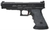 ZEVTEC KC EUSEBIO GLK35 40S&W - 1 of 1