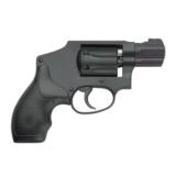 SMITH & WESSON 351C 22MAG 2