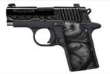 SIG SAUER P238 BLACK PEARL 380ACP - 1 of 1