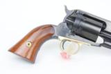 UBERTI 1858 NEW ARMY CONVERSION 45LC 8" - 2 of 3