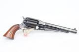 UBERTI 1858 NEW ARMY CONVERSION 45LC 8" - 1 of 3