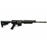 ADAMS ARMS AGENCY 5.56 RIFLE 16" PISTON - 1 of 1
