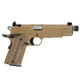KIMBER DESERT WARRIOR 1911 FDE - 1 of 1