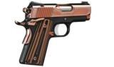 KIMBER ROSE GOLD ULTRA II 45ACP - 1 of 1