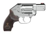 KIMBER K6 DELUXE CARRY 357MAG - 1 of 1