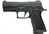SIG SAUER 320 X-CARRY 9MM - 1 of 1