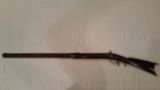 G. Gloucher Kentucky Rifle - Percussion - Tiger Maple Stock - 1840's Era - 8 of 8