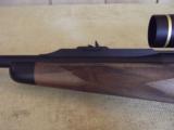 Left Hand Empire Rifle Co. Standard Rifle, Express Grade .375 H&H Magnum - 4 of 11