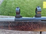 Cooper 57M Jackson Hunter .17 HMR - 3 of 6