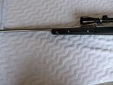 Ruger MK77 .270 Cal All Weather Stainless -Paddle Stock - 3 of 7