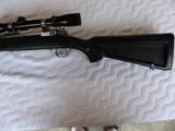 Ruger MK77 .270 Cal All Weather Stainless -Paddle Stock - 7 of 7