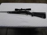 Ruger MK77 .270 Cal All Weather Stainless -Paddle Stock - 2 of 7