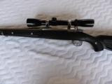 Ruger MK77 .270 Cal All Weather Stainless -Paddle Stock - 6 of 7