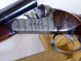 Hatfield 20 gauge Side by Side Shotgun
- 1 of 9