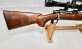 Remington 40-X BR Benchrest Target Rifle - 4 of 11