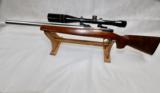 Remington 40-X BR Benchrest Target Rifle - 11 of 11