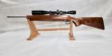 Remington 40-X BR Benchrest Target Rifle - 10 of 11