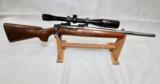 Remington 40-X BR Benchrest Target Rifle - 1 of 11