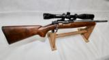 Remington 40-X BR Benchrest Target Rifle - 8 of 11