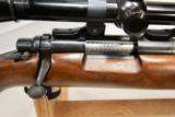 Remington 40-X BR Benchrest Target Rifle - 2 of 11