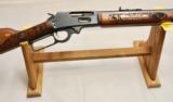 Marlin 1895G-45/70 Government-Lever Action Rifle-----Machinist Tribute Rifle - 2 of 9