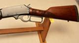 Marlin 1895G-45/70 Government-Lever Action Rifle-----Machinist Tribute Rifle - 7 of 9