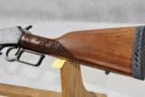 Marlin 1895G-45/70 Government-Lever Action Rifle-----Machinist Tribute Rifle - 9 of 9