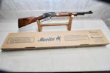 Marlin 1895G-45/70 Government-Lever Action Rifle-----Machinist Tribute Rifle - 4 of 9