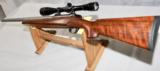 Shilen Custome Rifle in .25-06 (Shilen Action, Barrel & Trigger. - 1 of 8