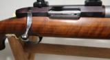 Shilen Custome Rifle in .25-06 (Shilen Action, Barrel & Trigger. - 3 of 8