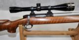 Shilen Custome Rifle in .25-06 (Shilen Action, Barrel & Trigger. - 6 of 8