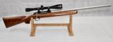 Shilen Custome Rifle in .25-06 (Shilen Action, Barrel & Trigger. - 7 of 8