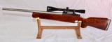Remington 40X 'Palma' Rifle - 1 of 12