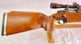 Remington 40X 'Palma' Rifle - 7 of 12