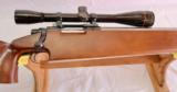 Remington 40X 'Palma' Rifle - 6 of 12