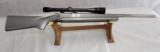 Custom Bench Rest Rifle built on Hall Action, McMillan barrel and stock. - 7 of 7