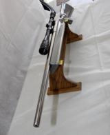 Custom Bench Rest Rifle built on Hall Action, McMillan barrel and stock. - 5 of 7